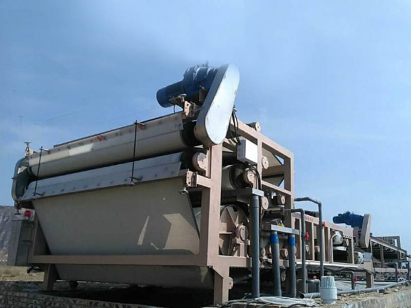 污泥處理設(shè)備