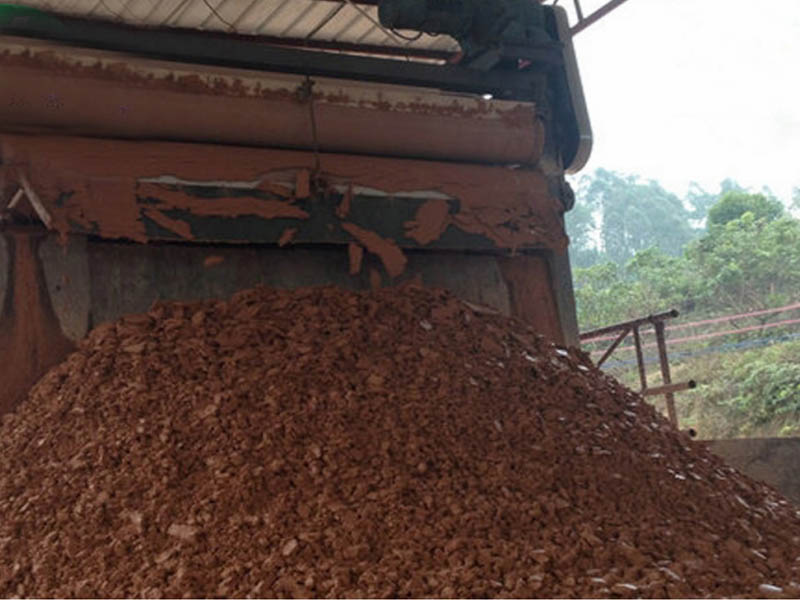 污泥處理設(shè)備