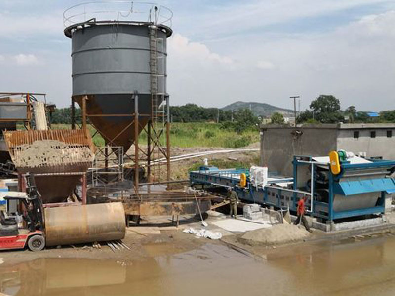 污泥干化設(shè)備