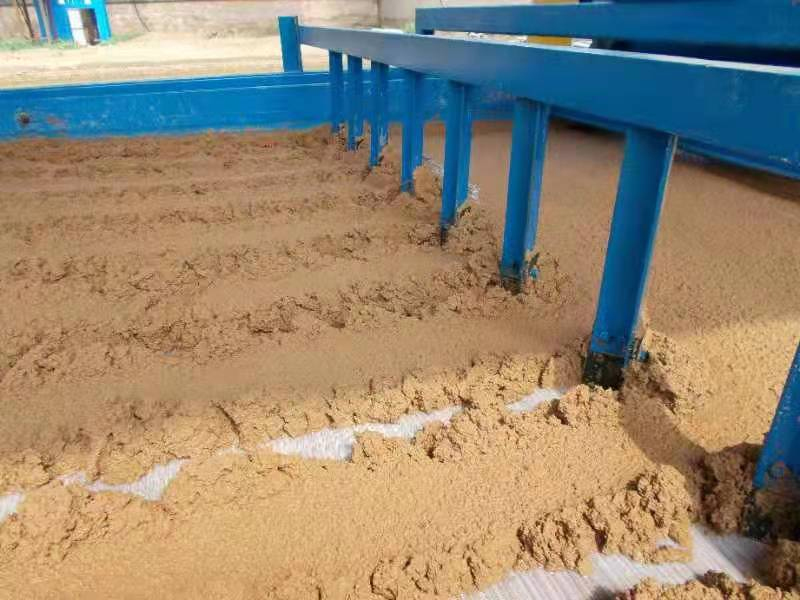 污泥處理設(shè)備