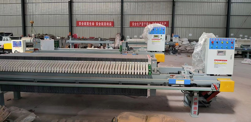 污泥固化設(shè)備廠家