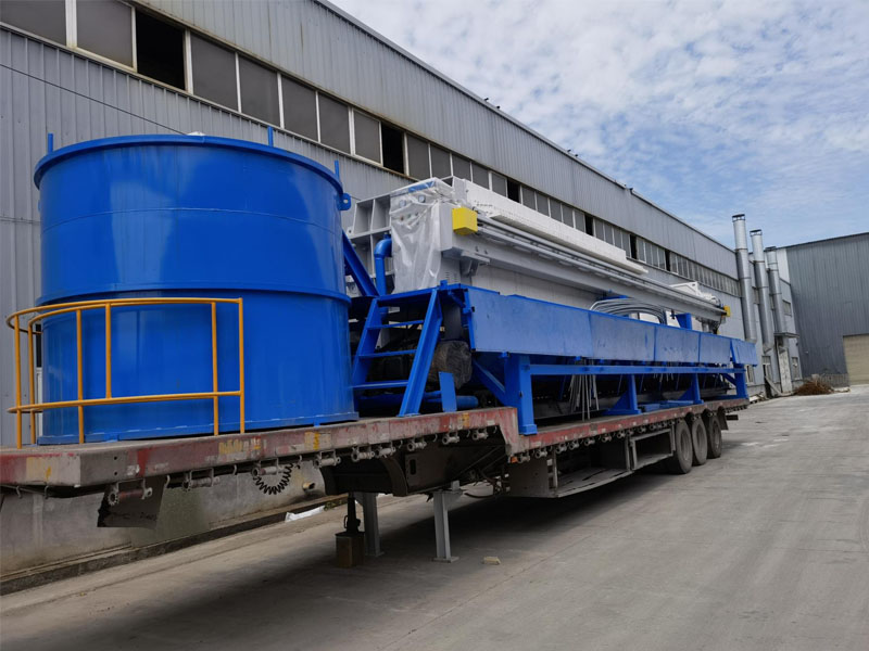 污泥處理設(shè)備